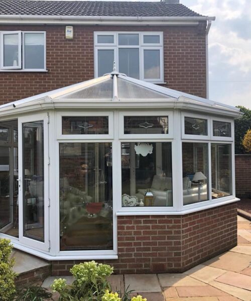 Planning your new conservatory